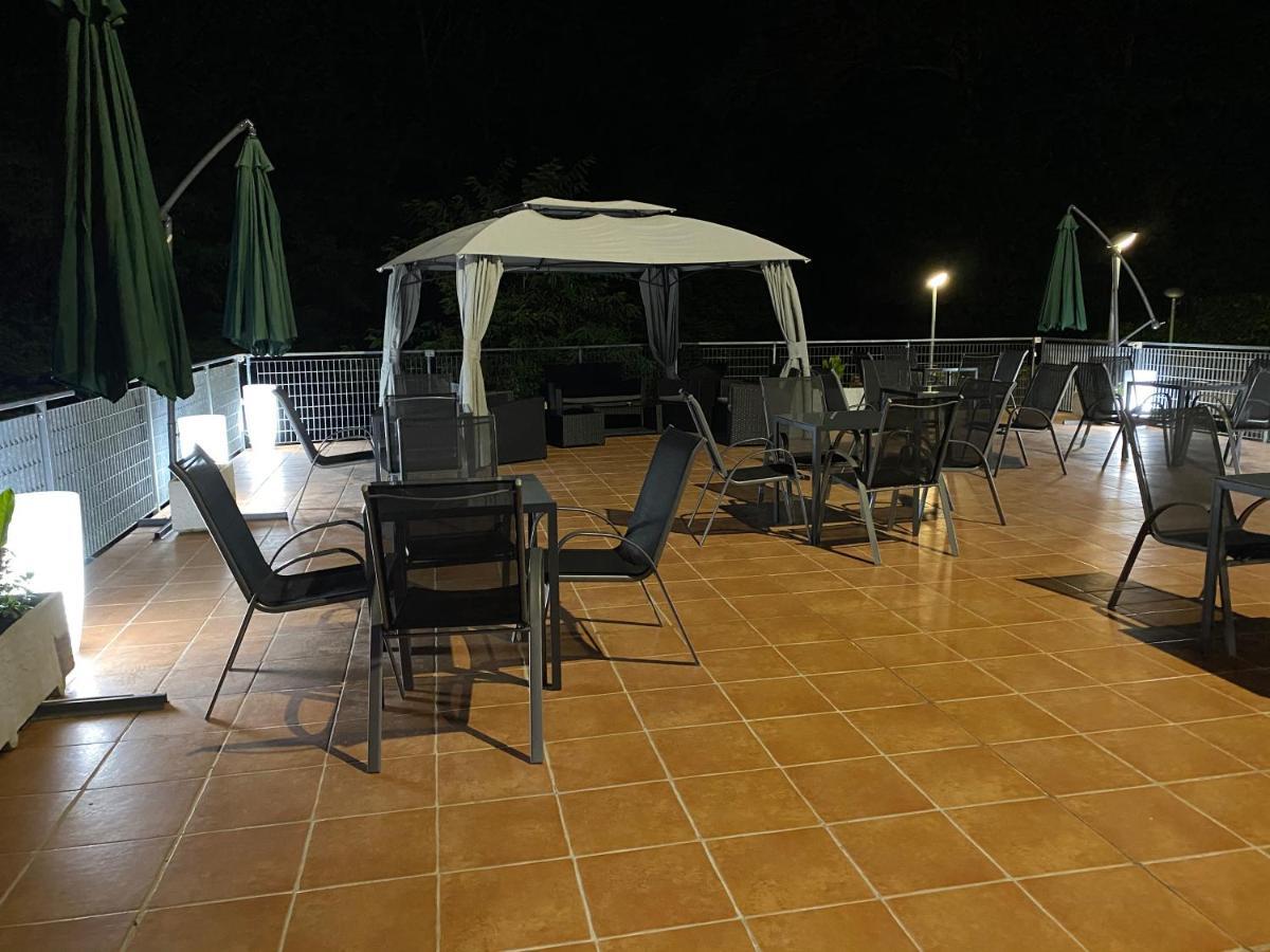 Vacchereccia La Foresteria מראה חיצוני תמונה