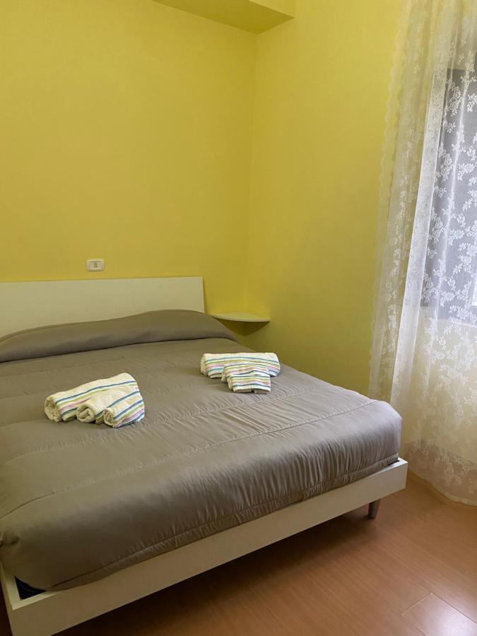 Vacchereccia La Foresteria מראה חיצוני תמונה