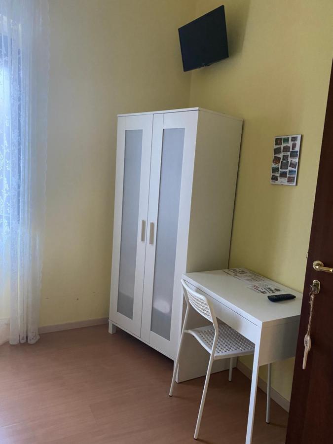 Vacchereccia La Foresteria מראה חיצוני תמונה